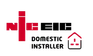 NICEIC Domestic Installer